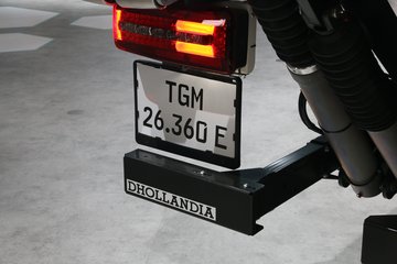  TGM 360 6X2綯س
