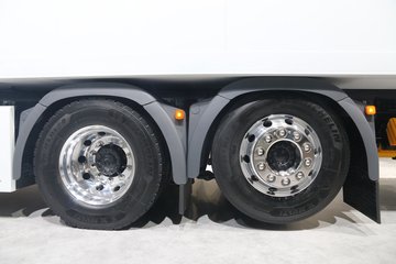  TGM 360 6X2綯س