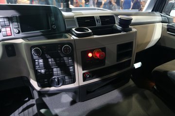  TGM 360 6X2綯س