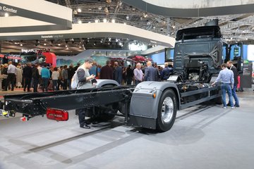  TGM 320 4X2ػ