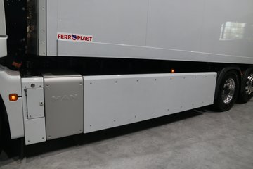  TGM 360 6X2綯س