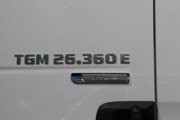  TGM 360 6X2綯س