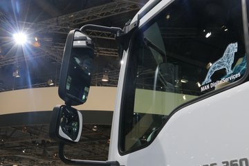  TGM 360 6X2綯س
