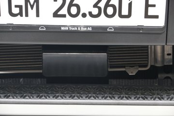  TGM 360 6X2綯س