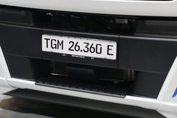  TGM 360 6X2綯س