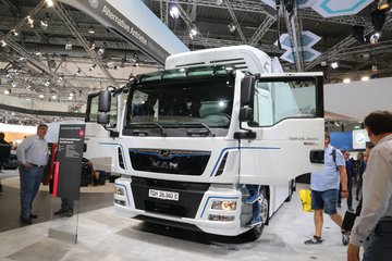  TGM 360 6X2綯س
