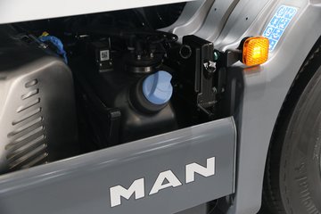 �� TGL 190���� 4X2��ʽ�ػ���