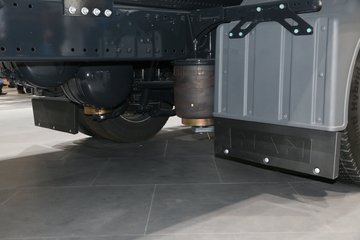 �� TGL 190���� 4X2��ʽ�ػ���