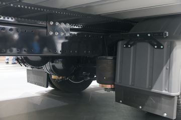 �� TGL 190���� 4X2��ʽ�ػ���