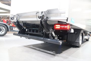 �� TGL 190���� 4X2��ʽ�ػ���