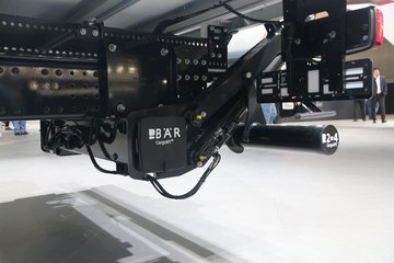 �� TGL 190���� 4X2��ʽ�ػ���