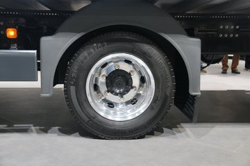 �� TGL 190���� 4X2��ʽ�ػ���