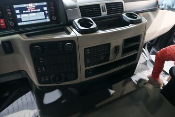 �� TGL 190���� 4X2��ʽ�ػ���