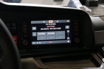 �� TGL 190���� 4X2��ʽ�ػ���