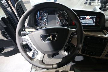 �� TGL 190���� 4X2��ʽ�ػ���