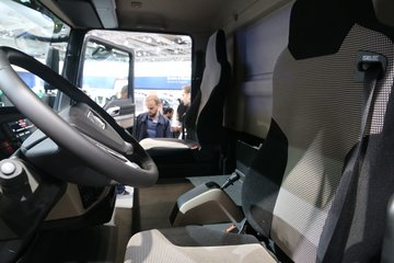 �� TGL 190���� 4X2��ʽ�ػ���