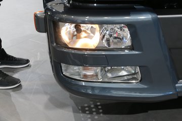 �� TGL 190���� 4X2��ʽ�ػ���