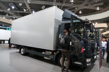 �� TGL 190���� 4X2��ʽ�ػ���