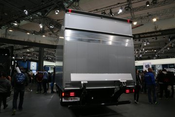 �� TGL 190���� 4X2��ʽ�ػ���