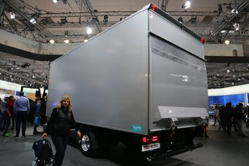 �� TGL 190���� 4X2��ʽ�ػ���