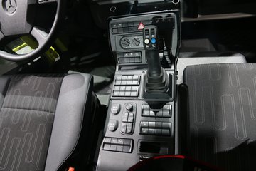 Unimog U530 4X4