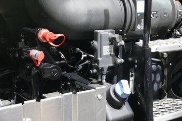 Unimog U530 4X4