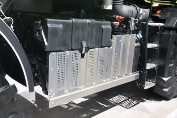  Unimog U530 4X4