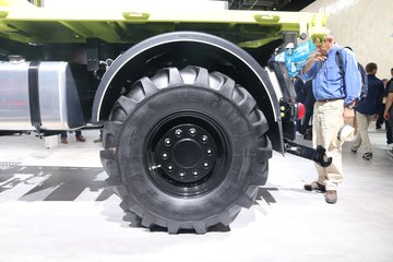  Unimog U530 4X4