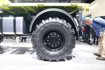  Unimog U530 4X4