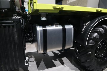  Unimog U530 4X4