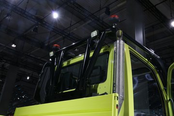  Unimog U530 4X4