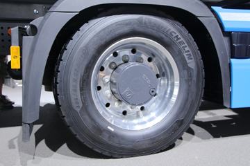 Actros 4X2綯س