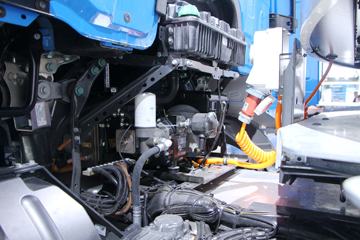 Actros 4X2綯س