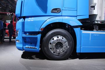  Actros 4X2綯س