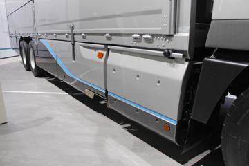  ɣFUSO Super Great 6X2ػ