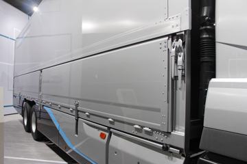  ɣFUSO Super Great 6X2ػ