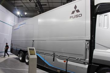  ɣFUSO Super Great 6X2ػ