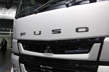  ɣFUSO Super Great 6X2ػ