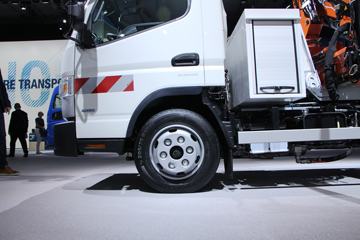  ɣFUSO Canter 9C18·Ԯ