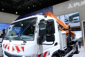  ɣFUSO Canter 9C18·Ԯ