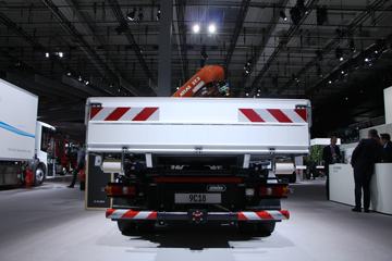  ɣFUSO Canter 9C18·Ԯ