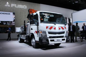  ɣFUSO Canter 9C18·Ԯ