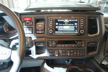 ˹ G450 TX 8X4ж