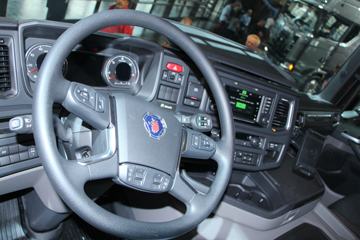 ˹ G450 TX 8X4ж
