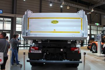 ˹ G450 TX 8X4ж