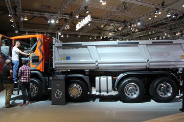 ˹ G450 TX 8X4ж