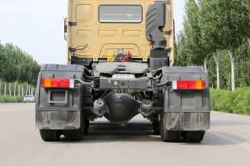  H7 2018  550 6X4ǣ