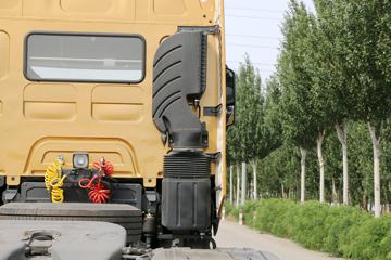  H7 2018  550 6X4ǣ