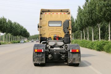  H7 2018  550 6X4ǣ