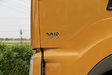  H7 2018  550 6X4ǣ